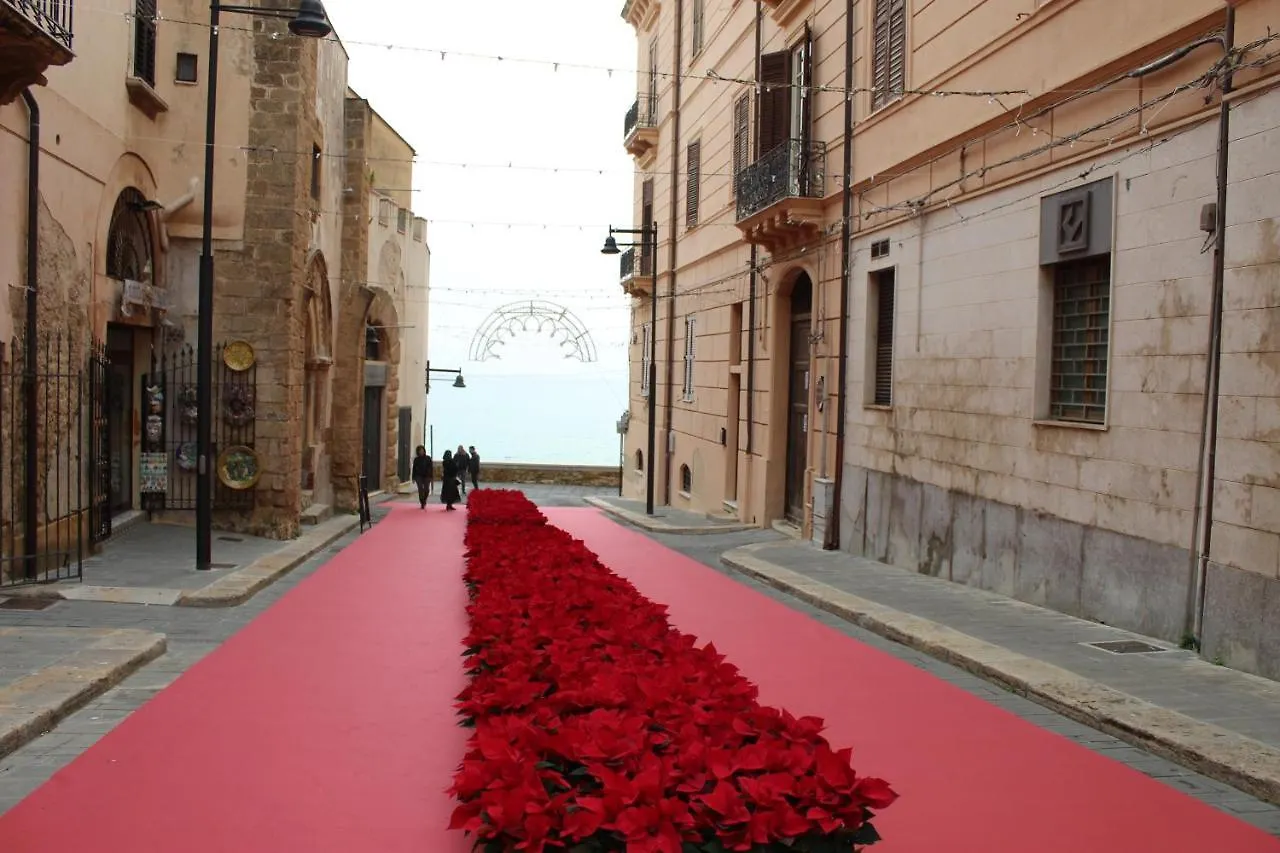 Affittacamere B&B Porta di Mare Sciacca Italia