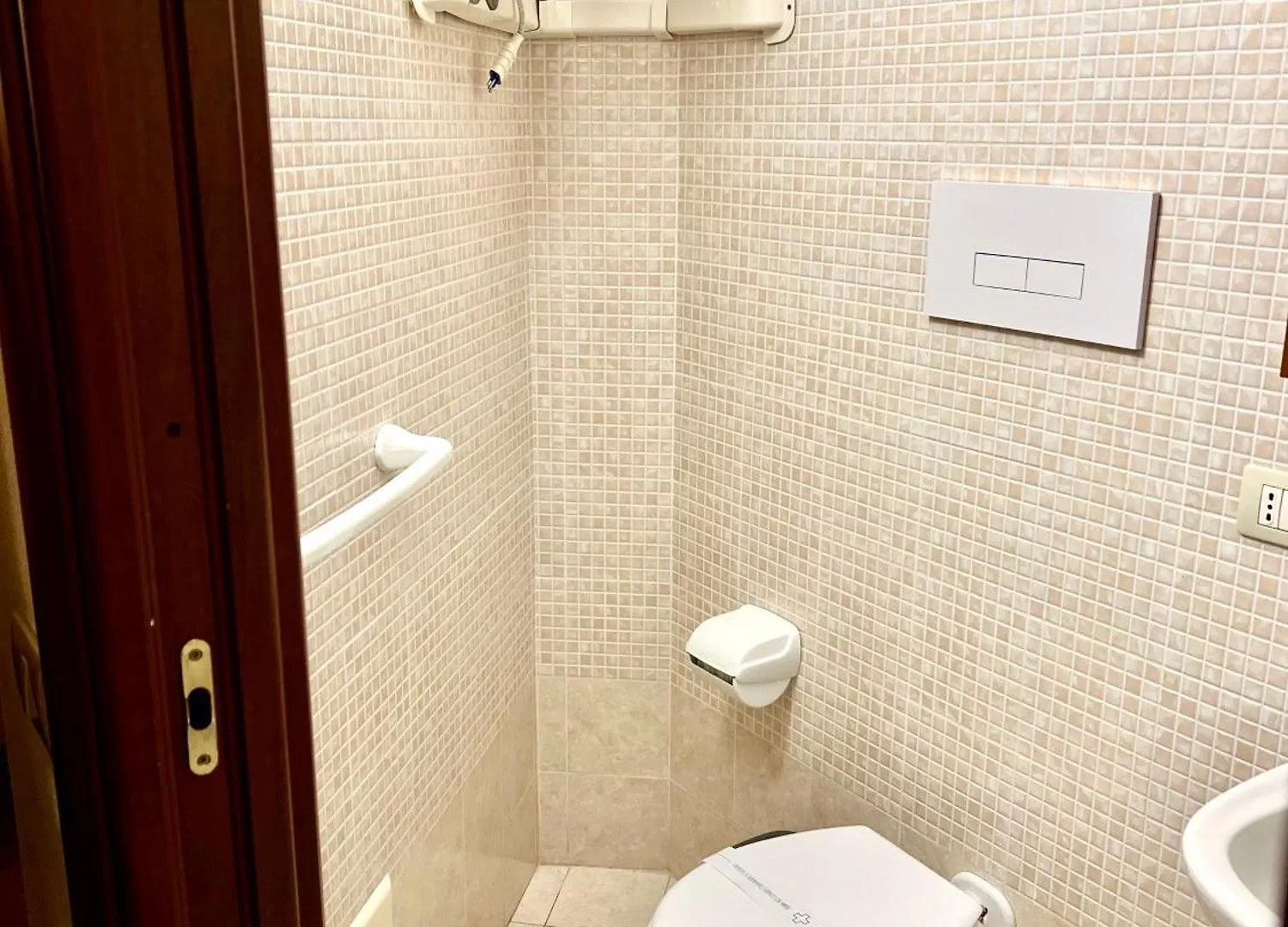 B&B Porta di Mare Sciacca Affittacamere