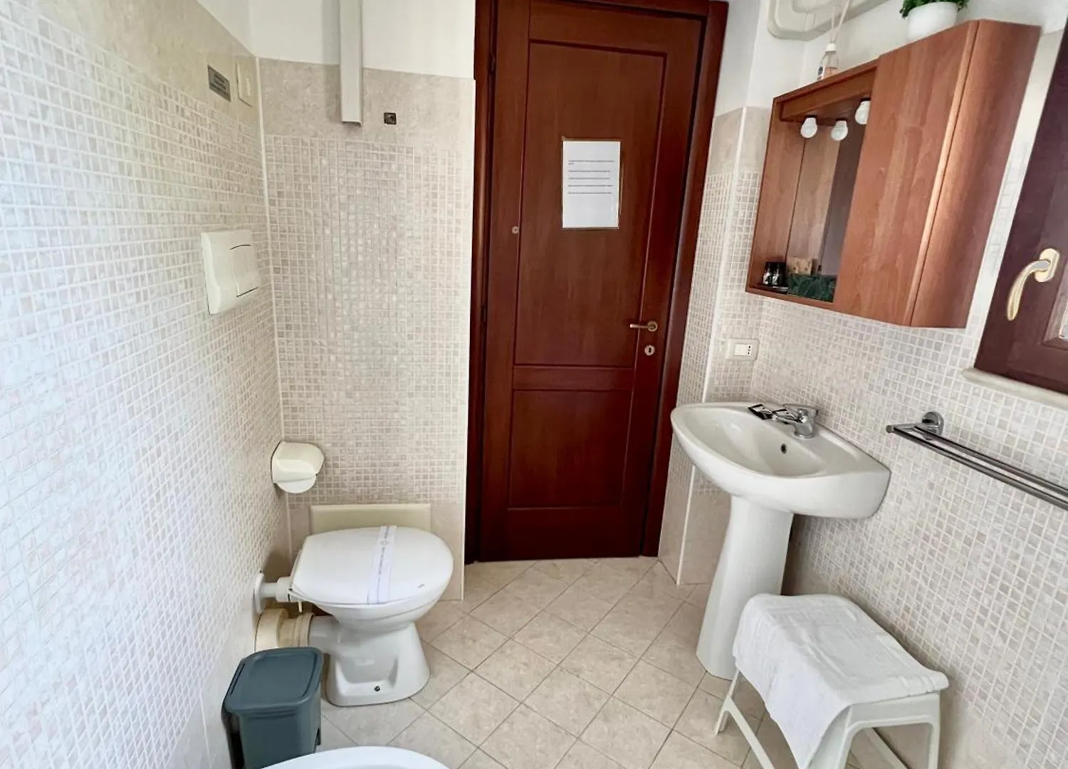 Affittacamere B&B Porta di Mare Sciacca Italia