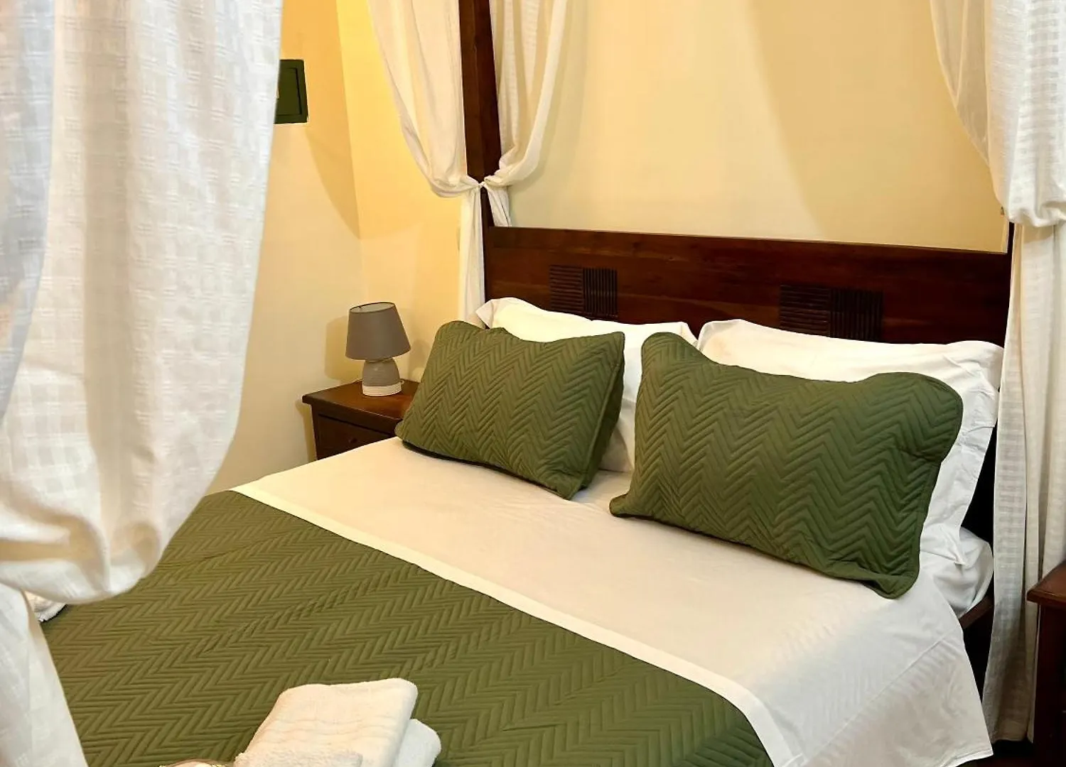 B&B Porta di Mare Sciacca