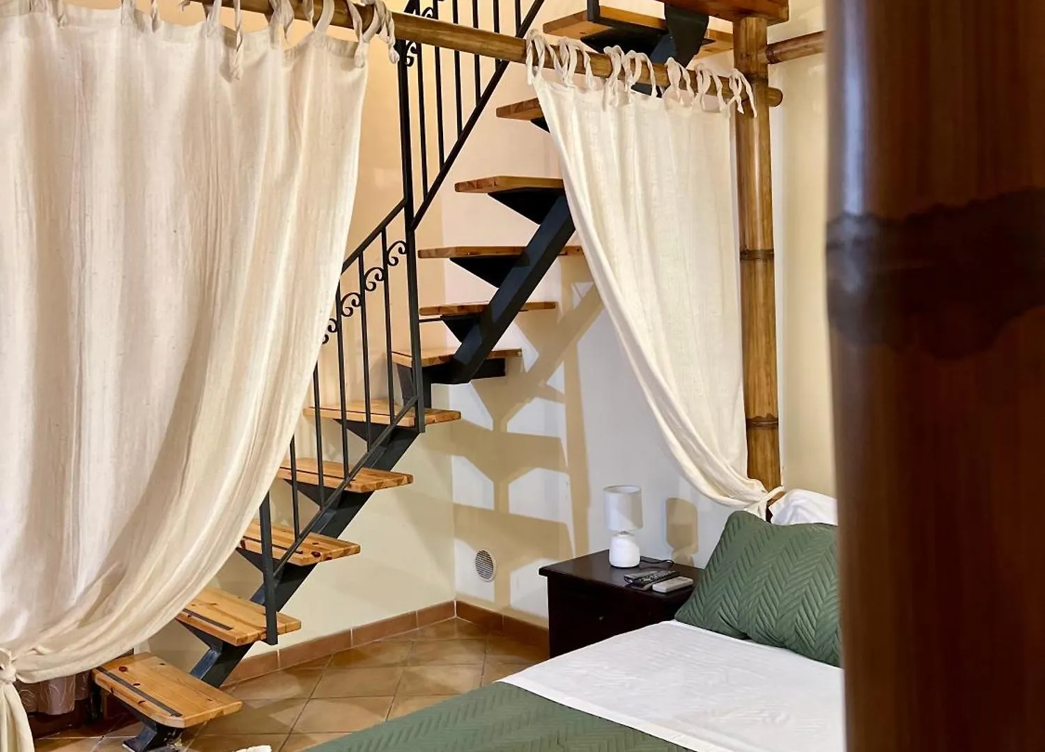 B&B Porta di Mare Sciacca 0*,  Italia