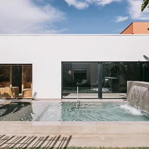 5* Hotel Torre Del Barone Premium